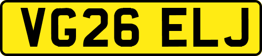 VG26ELJ