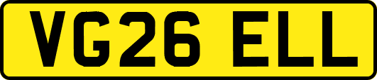 VG26ELL