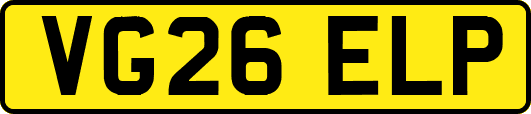 VG26ELP
