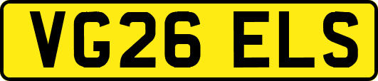 VG26ELS