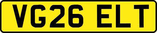 VG26ELT