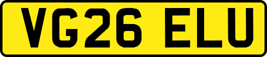 VG26ELU