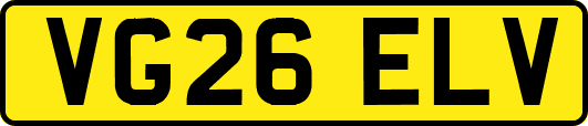 VG26ELV
