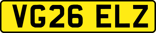 VG26ELZ