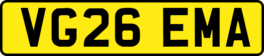 VG26EMA