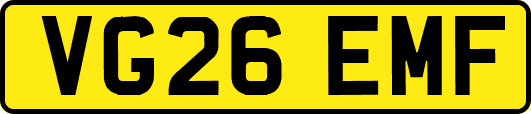 VG26EMF