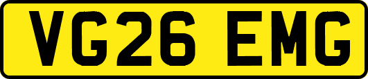 VG26EMG