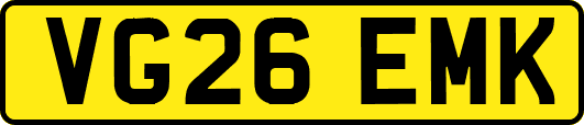 VG26EMK
