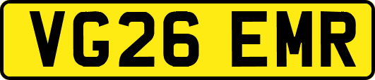VG26EMR