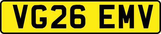 VG26EMV