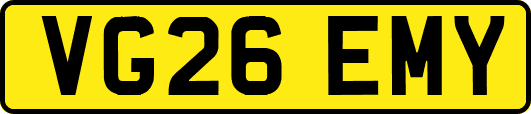 VG26EMY
