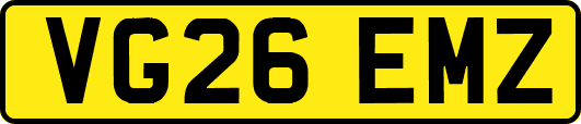 VG26EMZ