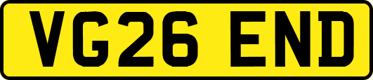 VG26END
