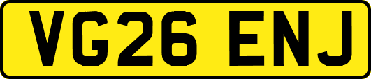 VG26ENJ