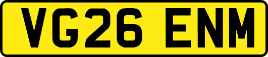 VG26ENM