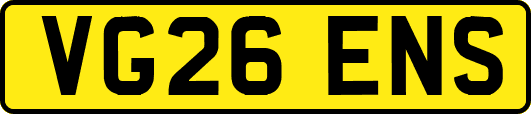 VG26ENS