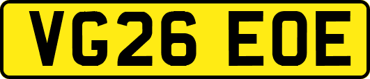 VG26EOE