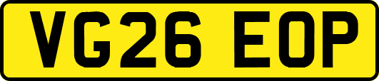 VG26EOP