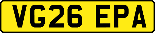 VG26EPA