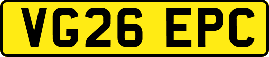 VG26EPC