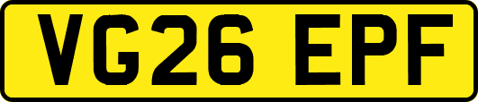 VG26EPF