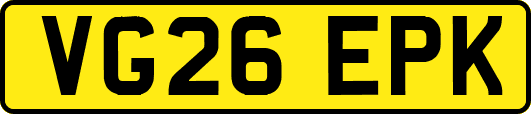 VG26EPK