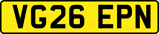 VG26EPN