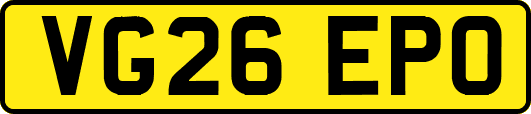 VG26EPO