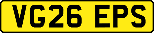 VG26EPS