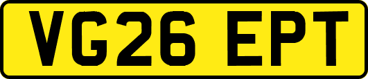 VG26EPT