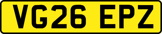 VG26EPZ