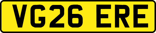 VG26ERE