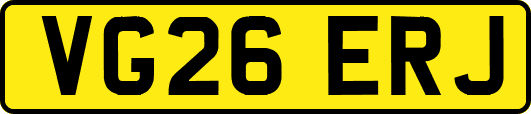 VG26ERJ