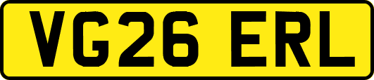 VG26ERL