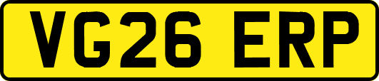 VG26ERP