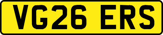 VG26ERS