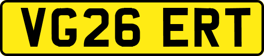 VG26ERT