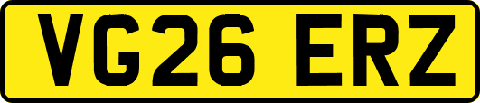 VG26ERZ