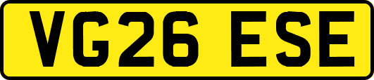 VG26ESE