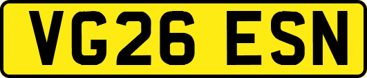 VG26ESN