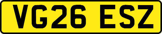 VG26ESZ