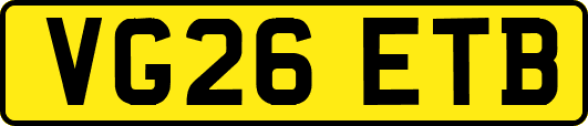 VG26ETB