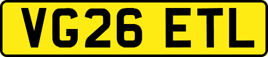 VG26ETL