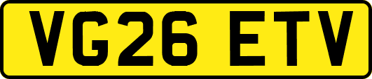 VG26ETV