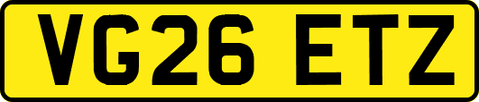 VG26ETZ