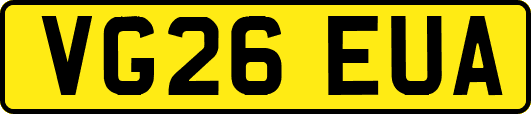 VG26EUA
