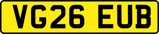 VG26EUB