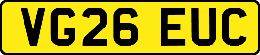 VG26EUC