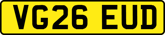 VG26EUD