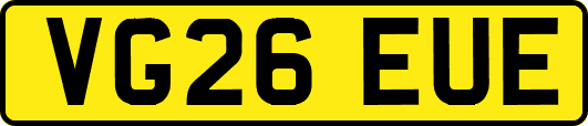 VG26EUE